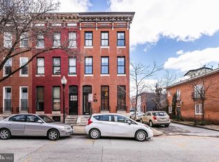 11 N Chester St, Baltimore, MD 21231