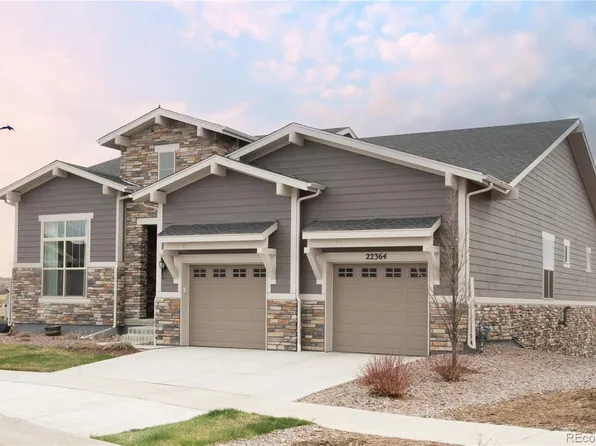 22364 E BAILEY Place, Aurora, CO 80016