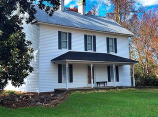 429 Hege Rd, Lexington, NC 27295