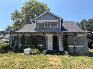 612 N Grand Ave, Okmulgee, OK 74447