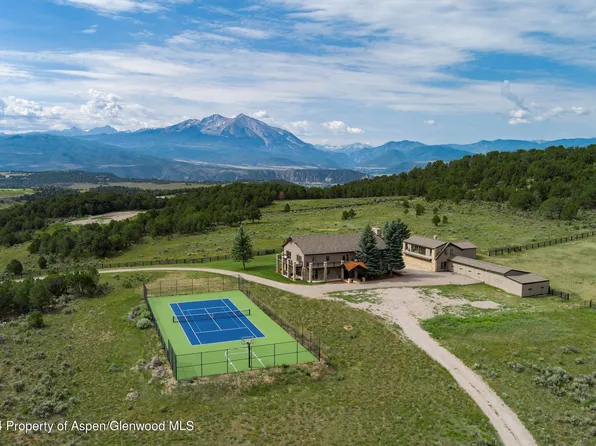 2957 County Road 103, Carbondale, CO 81623