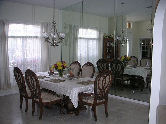Dinning Room