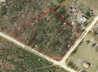 House Rd, Summerton, SC 29148