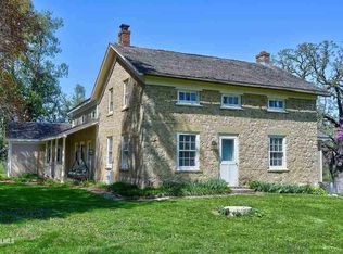 6156 W Stephenson Rd, Freeport, IL 61032