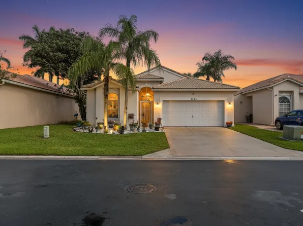 6383 Coolidge Court, Boynton Beach, FL 33437