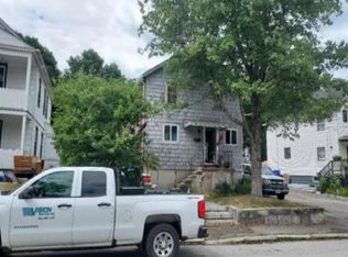 162 Washington Ave, Torrington, CT 06790