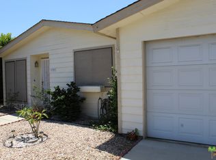 74 Zacharia Dr, Cathedral City, CA 92234