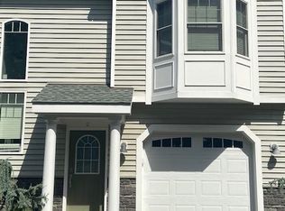 15 Bates Pl #2, Danbury, CT 06810