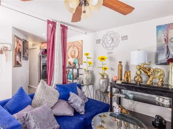 5421 Tahoe Dr, Las Vegas, NV 89142