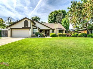 6713 Weldon Ave, Bakersfield, CA 93308