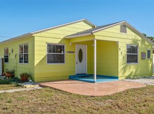 600 79th Ave, Saint Pete Beach, FL 33706