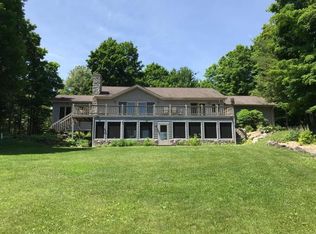 19200A Kitty Island Rd, Watersmeet, MI 49969