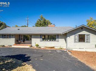 1230 Hermosa Way, Colorado Springs, CO 80905