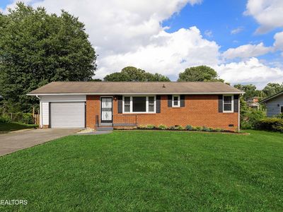 3112 Cherrywood Rd, Knoxville, TN, 37921