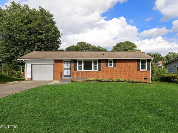 3112 Cherrywood Rd, Knoxville, TN 37921