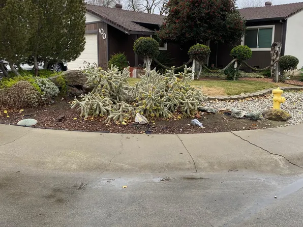 100 Williams St, Woodland, CA 95695