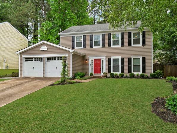 2640 Garland Way, Duluth, GA 30096