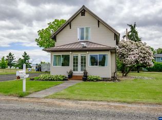 17052 Weddle Rd SE, Jefferson, OR 97352