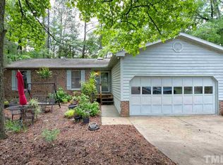 107 Castle Bay Ct, Cary, NC 27511
