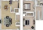 Kingsley Commons Townhouses — Photo 17
