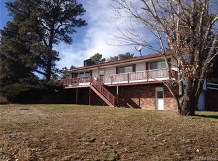 1971 County Road 150, Elizabeth, CO 80107