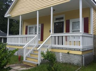 1507 Orange St, Wilmington, NC 28401