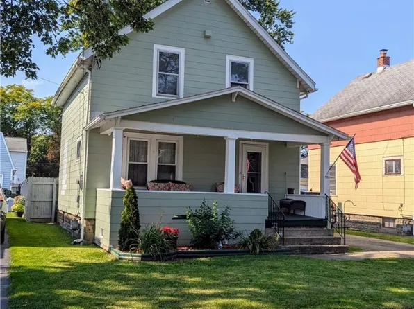 214 Linwood Ave, North Tonawanda, NY 14120
