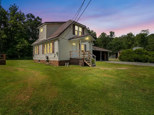 1309 Powell Ave, Hyde, PA 16843