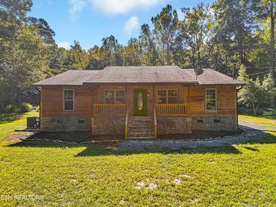 5431 Pryor Rd, Maryville, TN, 37804