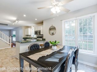 5200 Parrish Creek Dr, Midlothian, VA 23112