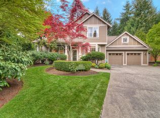8723 178th Street Ct E, Puyallup, WA 98375