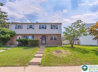 907 S 4th St, Allentown, PA 18103