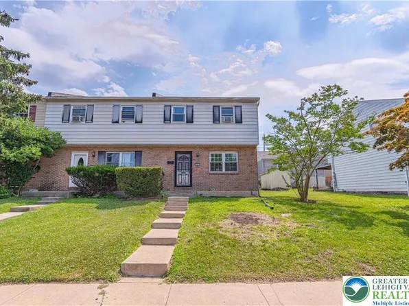 907 S 4th St, Allentown, PA 18103