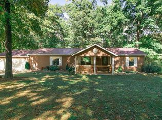 14480 Hilltop Dr, De Soto, MO 63020