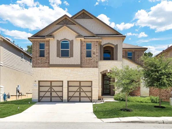 11233 Hill Top Bnd, Helotes, TX 78023