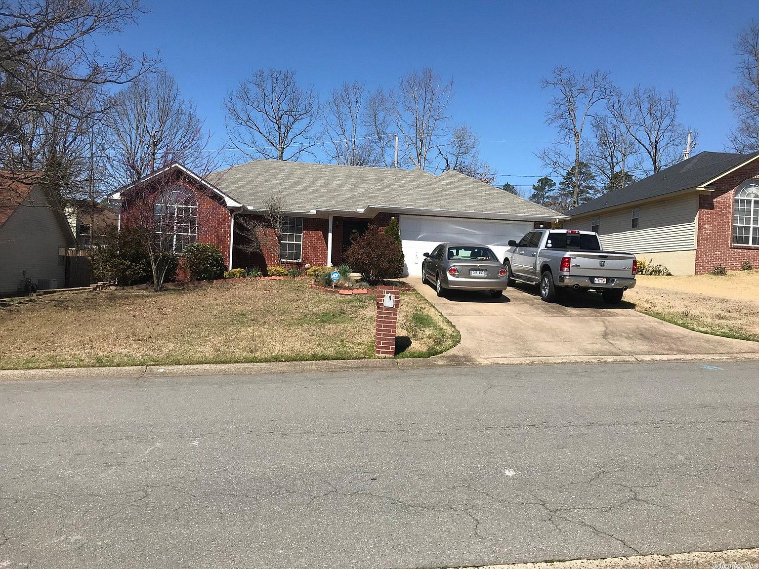 12306 Cherry Laurel Dr, Little Rock, AR 72211 Zillow