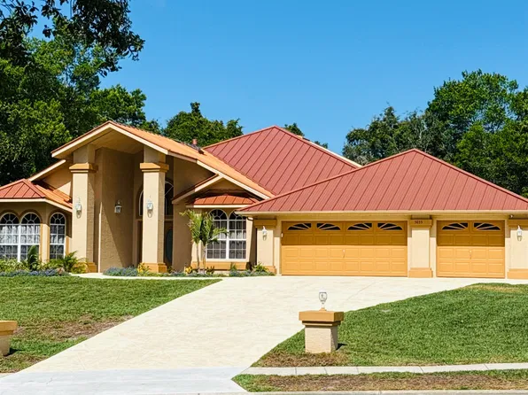 5035 Willow Oak Ln, Spring Hill, FL 34607