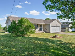 715 Shetland Dr, Oak Grove, KY