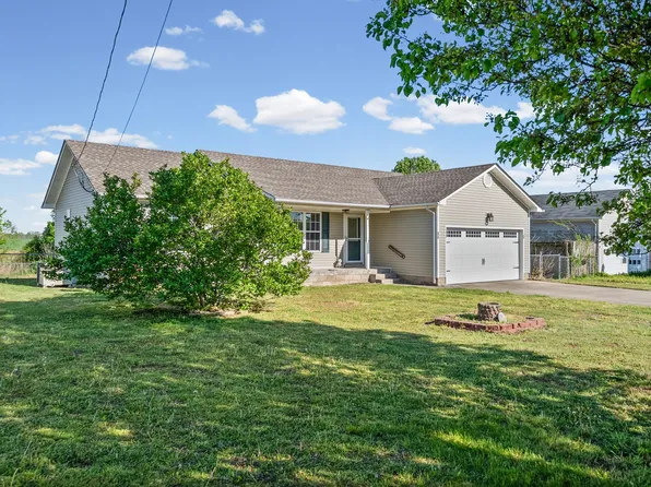 715 Shetland Dr, Oak Grove, KY 42262