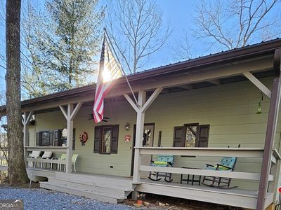 976 Dover Falls Trl, Ellijay, GA, 30540