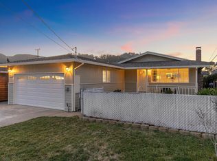 863 Silvia Ct, Pacifica, CA 94044