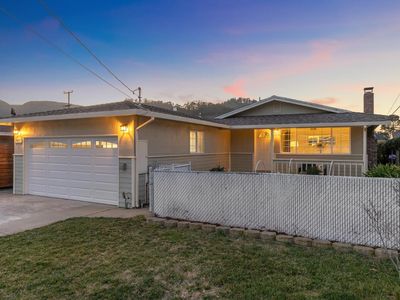 863 Silvia Ct, Pacifica, CA, 94044