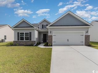 212 Lakota Loop LOT 73, Capers Floor Plan Longs, SC 29568