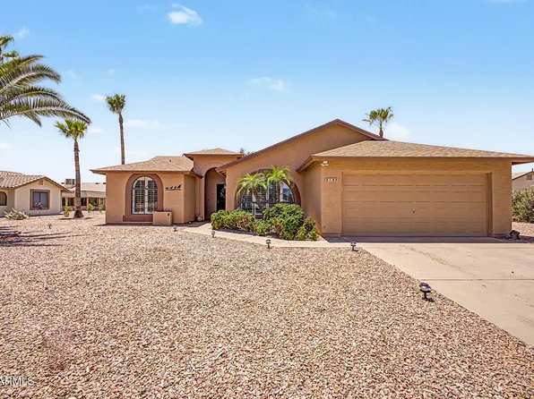 2749 Leisure World --, Mesa, AZ 85206