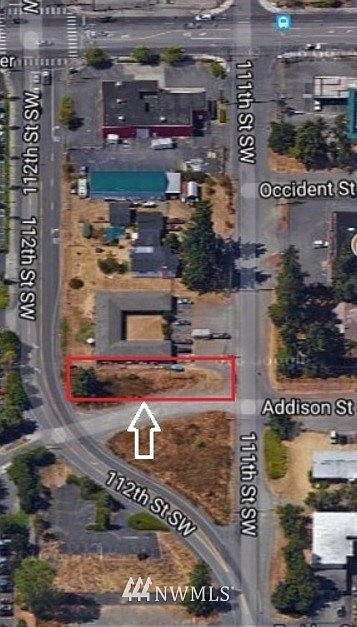 2nd image of 0 112th Street SW