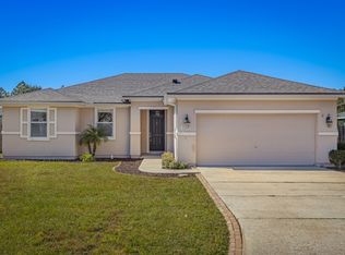 76073 Long Pond Loop, Yulee, FL 32097