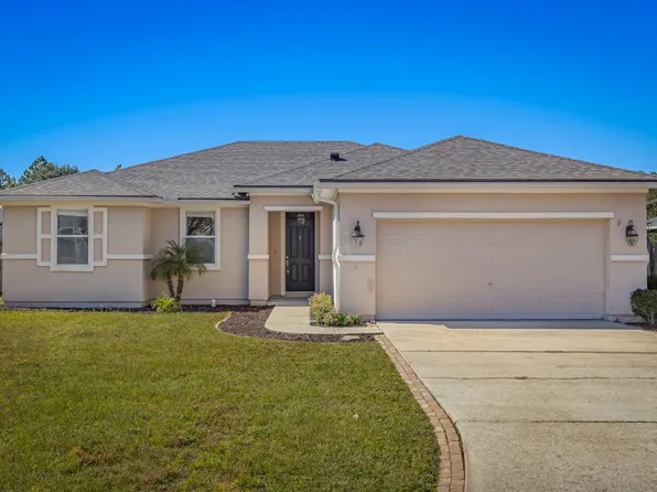 76073 Long Pond Loop, Yulee, FL 32097