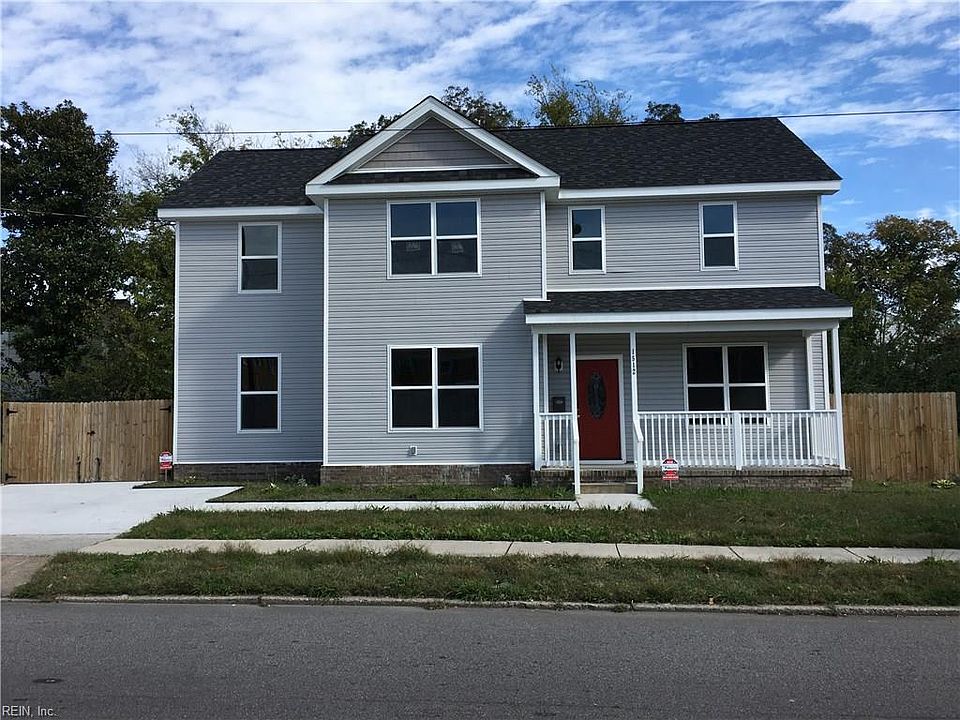 1st image of 1512 Okeefe St