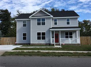 1512 Okeefe St, Norfolk, VA 23504