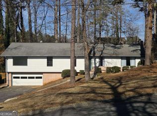 487 Embry Ln, Marietta, GA 30066